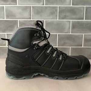 Deltaplus PPE Nomad EH protective Safety Workwear Boots Size 10 Mens Euro 43